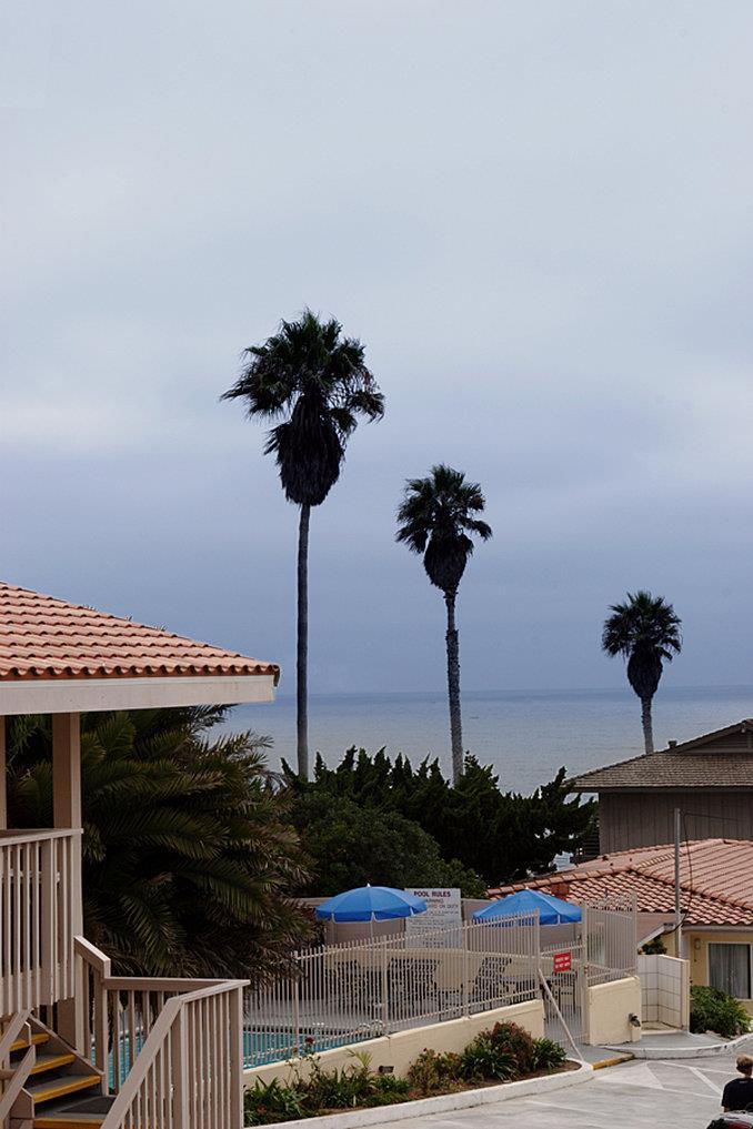 Pacific Shores Inn San Diego Exterior foto